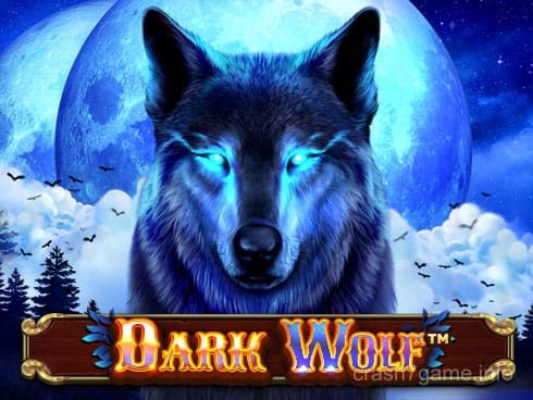 Dark Wolf